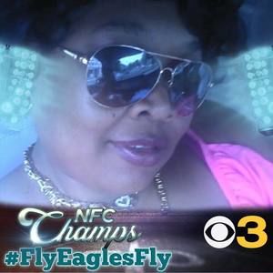 Meet your Posher, Skyla